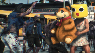 <em>Dead Rising 3</em> Will Be Gritty, But Not <em>Too</em> Gritty